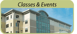 Class & Events at Vernon Memorial Healthcare