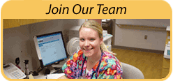Join Our Team at Vernon Memorial Healthcare