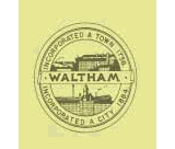 Link to City of Waltham Home Page