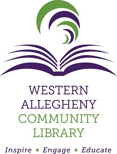Link to Western Allegheny Community Library Home Page