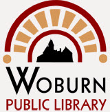 Link to Woburn Public Library Home Page